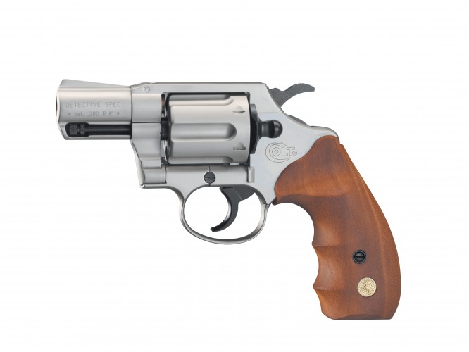 COLT  DETECTIVE  SPECIAL NICK/HOUT     art.1000035